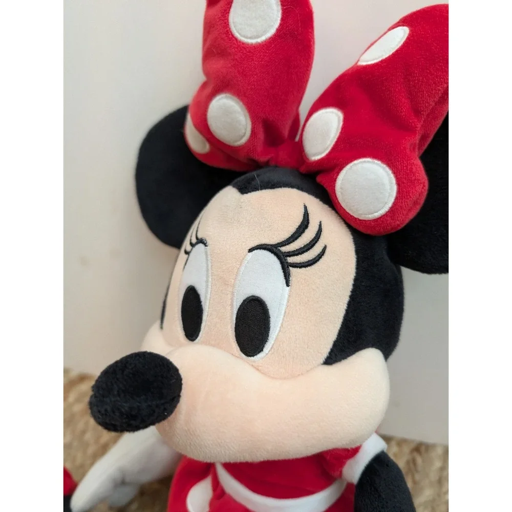 Disney parks minnie